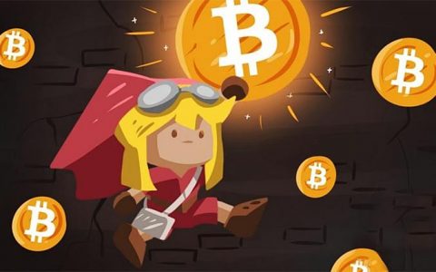 大厂码农的炒币人生：利益在左，道德在右