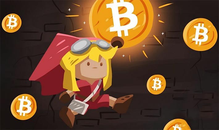 跌逾10%，比特币瞬时下挫，Bitstamp一度跌破6200美元，后市如何？