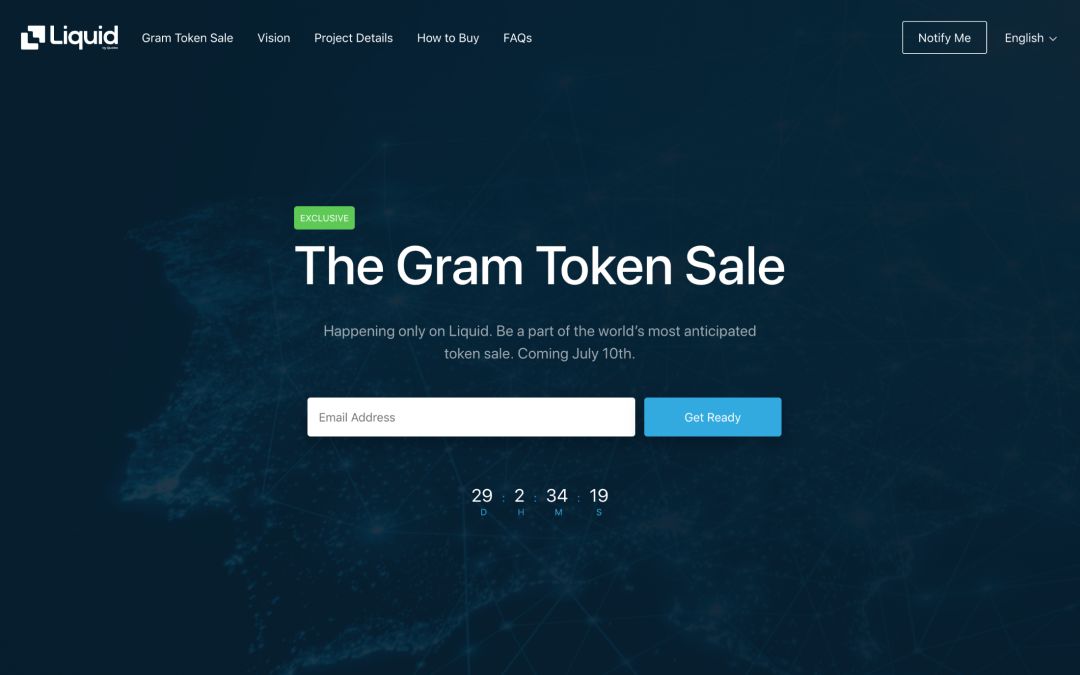 最大加密聊天软件Telegram代币首度公售，被曝5大疑点