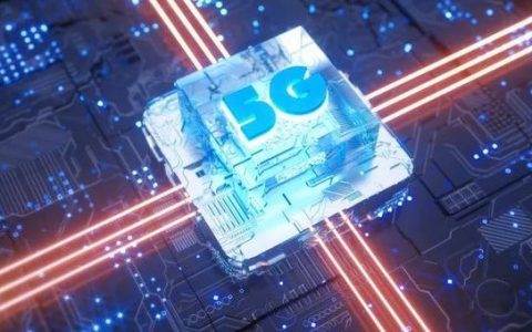 5G+区块链，是噱头，还是未来可期？
