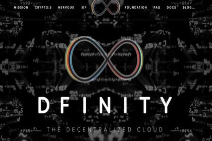 创始人醉心长生不老，电报群被骗子占有，币圈“蒂凡尼”Dfinity千疮百孔