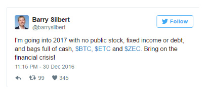 揭秘隐形已久的世界第一区块链基金