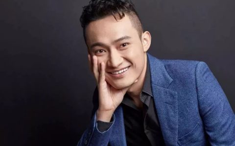 3000万拍下巴菲特午餐，创业“演员”孙宇晨的多面人生