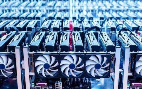 显卡挖矿江湖：显卡厂商或成生力军，机会与风险并存