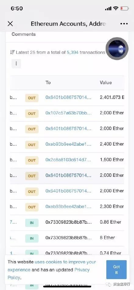 MGC钱包关网跑路，资产转移，原来是一场自导自演骗局！！！