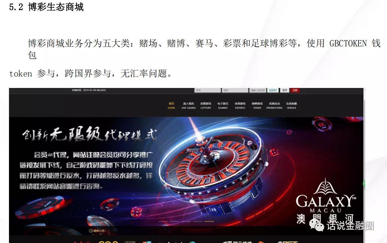 ZBG上线多种空气币暴力割韭菜
