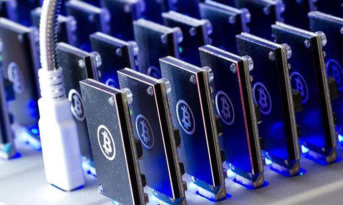 当丰水期惨遭旱灾：70% 矿机空置，每日蒸发2000万