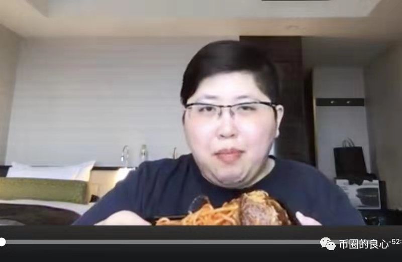台独分子开交易所割大陆的韭菜，李笑来也没能幸免！