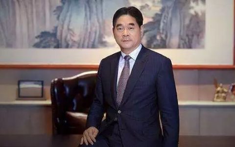 涉嫌猥亵9岁女童 ，“地产大佬”王振华的膨胀史