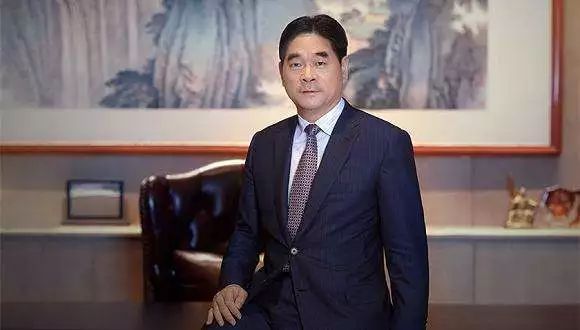 涉嫌猥亵9岁女童 ，“地产大佬”王振华的膨胀史