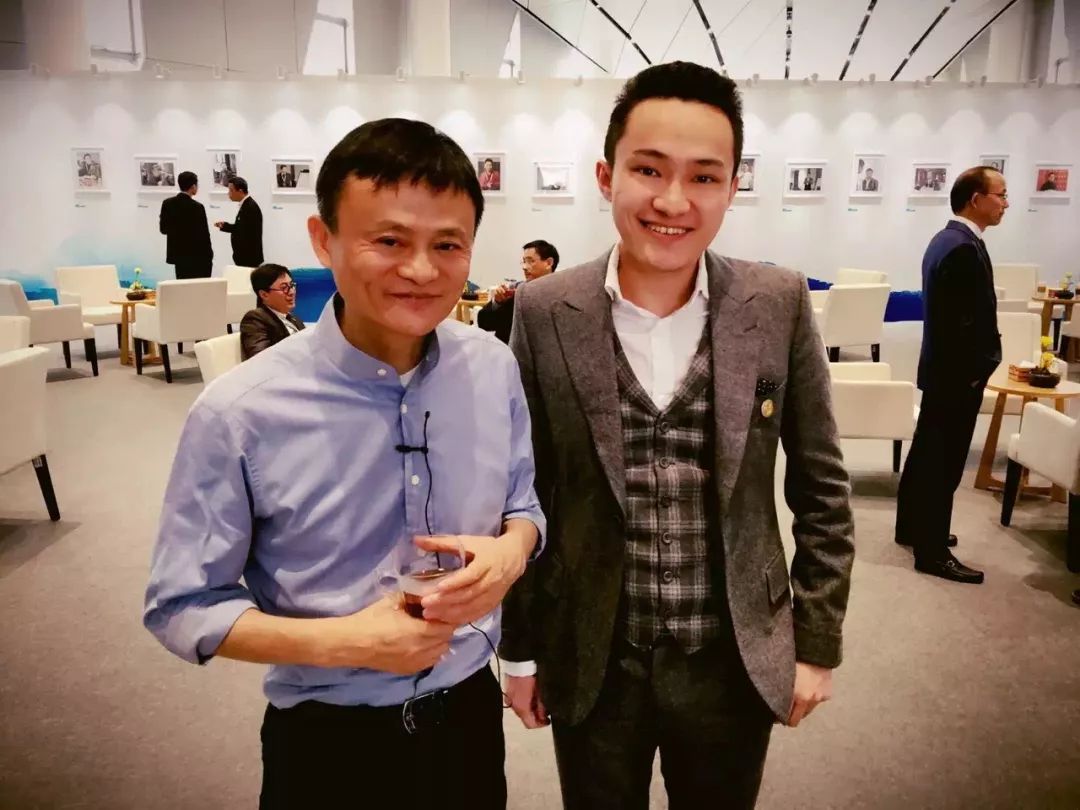 “戏精”孙宇晨