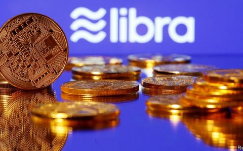 矛盾集合体Libra：马库斯虽受挫，但数字货币浪潮已在眼前
