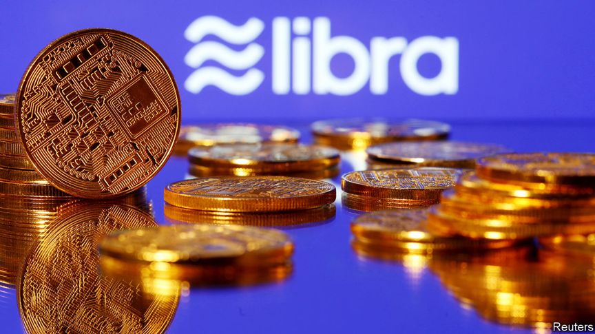 矛盾集合体Libra：马库斯虽受挫，但数字货币浪潮已在眼前