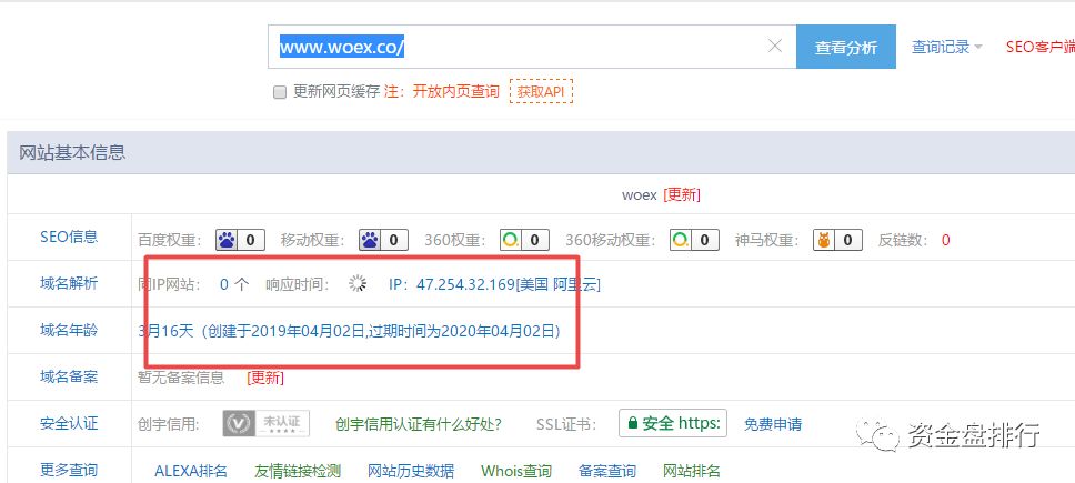【曝光】“wotoken”又活了？原来是在玩套路！！！