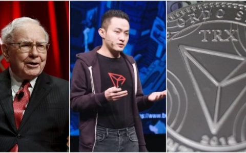 孙宇晨行踪牵动市场，币圈为什么这么难玩？