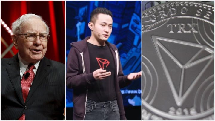 孙宇晨行踪牵动市场，币圈为什么这么难玩？