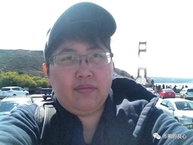 台独分子开交易所割大陆的韭菜，李笑来也没能幸免！