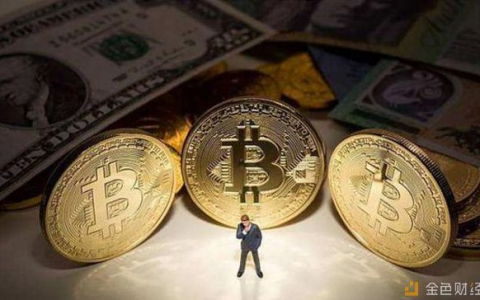 当币圈遇上盘圈：嗯 是心动的感觉