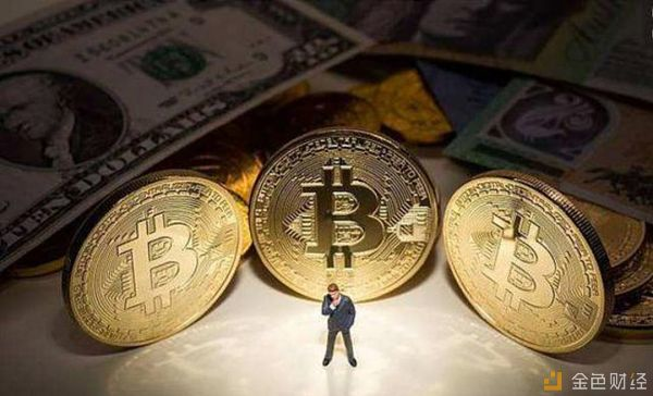 当币圈遇上盘圈：嗯 是心动的感觉