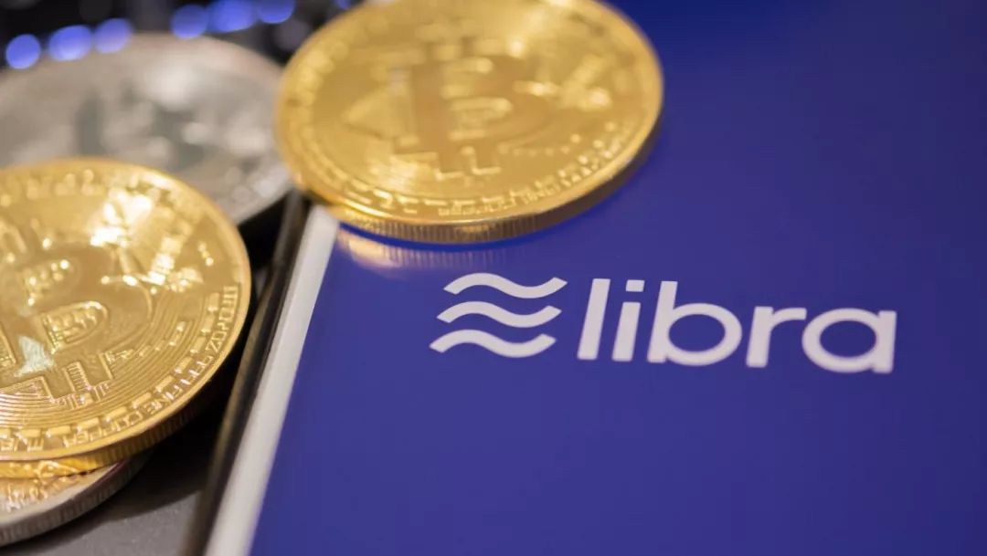“沃尔玛币”联合Libra，将打通数字货币线下线上应用？彭博社：它更可能通过监管