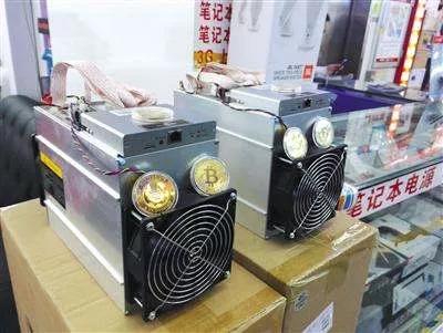 从华强北到试验田，深圳区块链走什么路子？