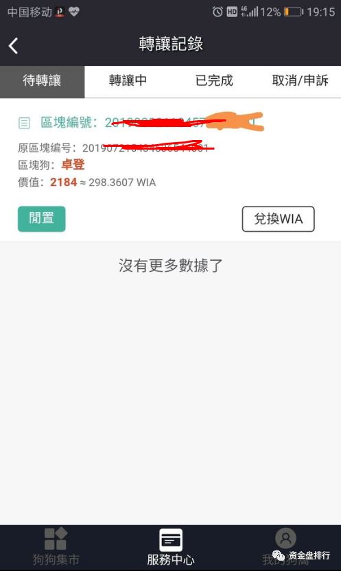 【曝光】“华登区块狗”重新开启？没想到其中黑幕这么深！！！