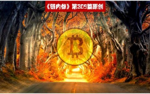 除了减半预期、机构进入之外，比特币最终赢得世界的5大原因