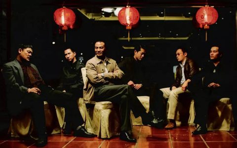 当新三板公司踏入币圈