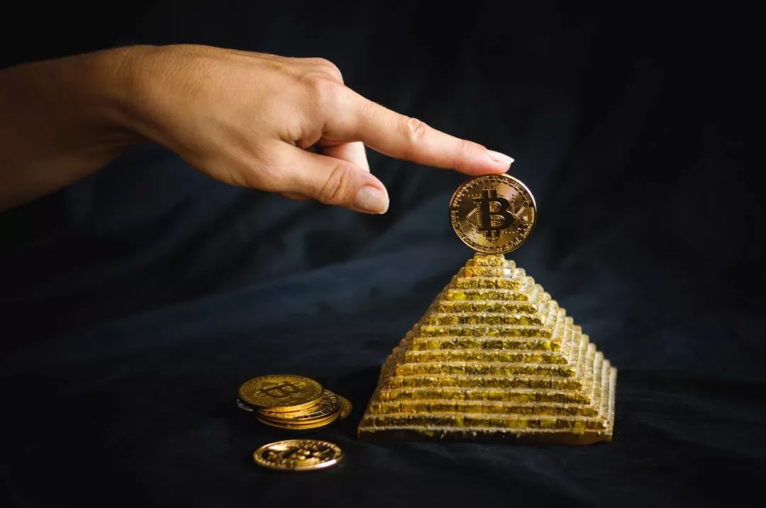 起底资金盘GGT：一场早有预谋的跑路