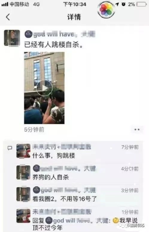 我们把圈钱80亿跑路的十二生肖底裤扒了个干净
