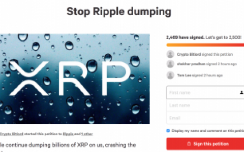 抛售、诉讼等多重矛盾集中爆发，XRP币价低迷原因何在？