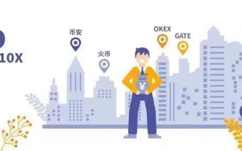 IEO殇 “领工资”时代也许一去不复返了