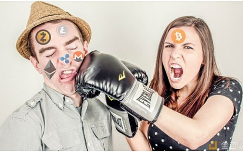 一个比特币狂热粉的自白：为什么我只认可比特币？