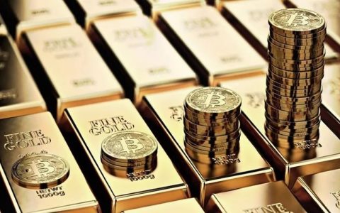 路透社：“假”黄金扰乱市场，比特币需求或因此大涨！