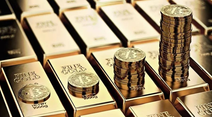 路透社：“假”黄金扰乱市场，比特币需求或因此大涨！