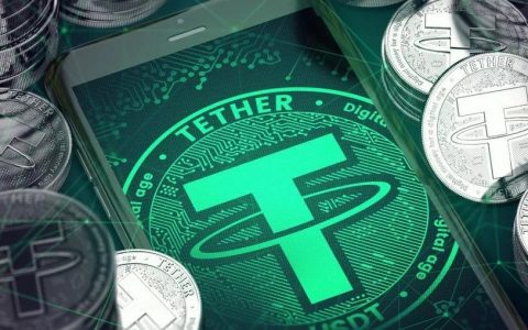 Tether发行锚定离岸人民币的稳定币CNH₮，激起多少浪花？