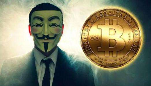中本聪“骗”了你，比特币不是匿名的！