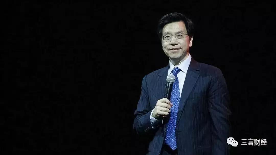 扒一扒被微软打脸的“传奇高管”：疑为发币项目站台，合伙人是翻译有误