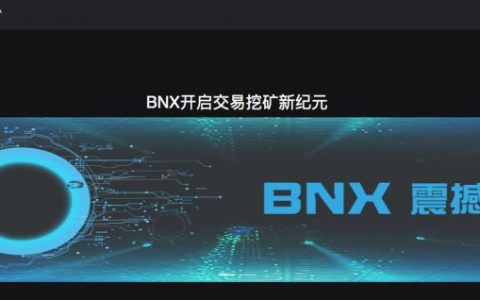 受害者维权无门：最短命的资金盘BNX，及其幕后黑手UICC联养链