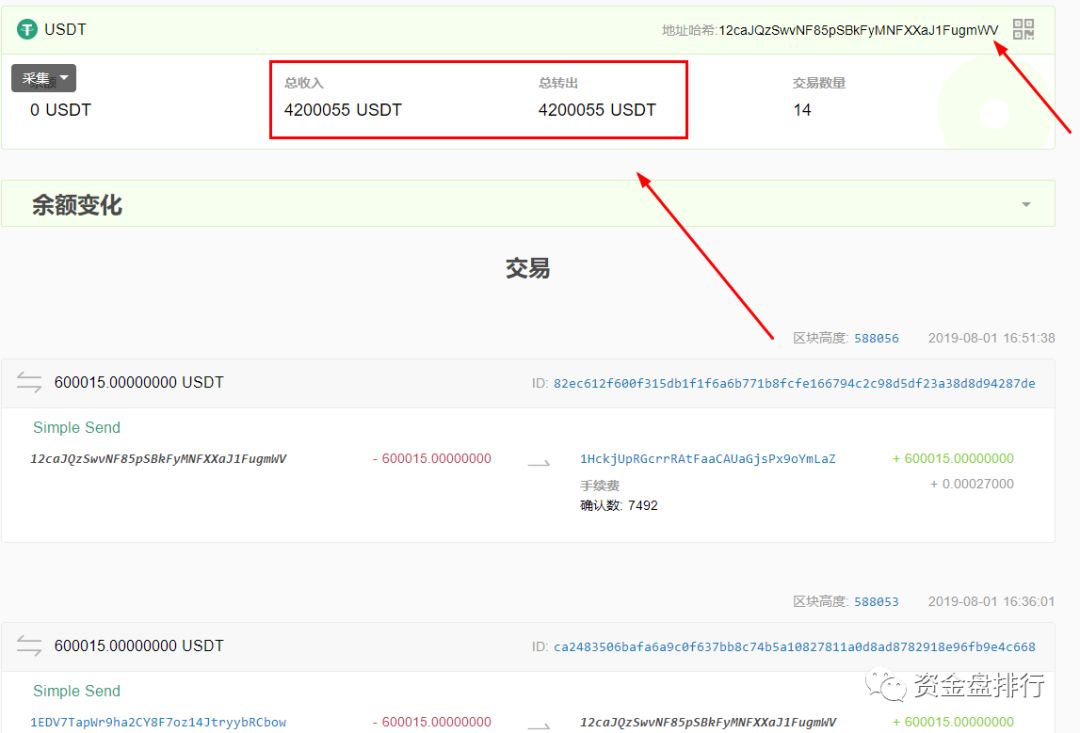 “ICC钱包”正式跑路，资金大量转移变现，就连跑路的公告都这么清新脱俗！！！