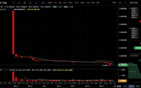 COCOS：纳斯达克的“敝履”，币圈的“明星”