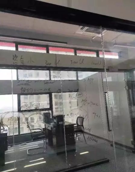 NWT：收割后的那片狼藉