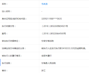 NWT：收割后的那片狼藉