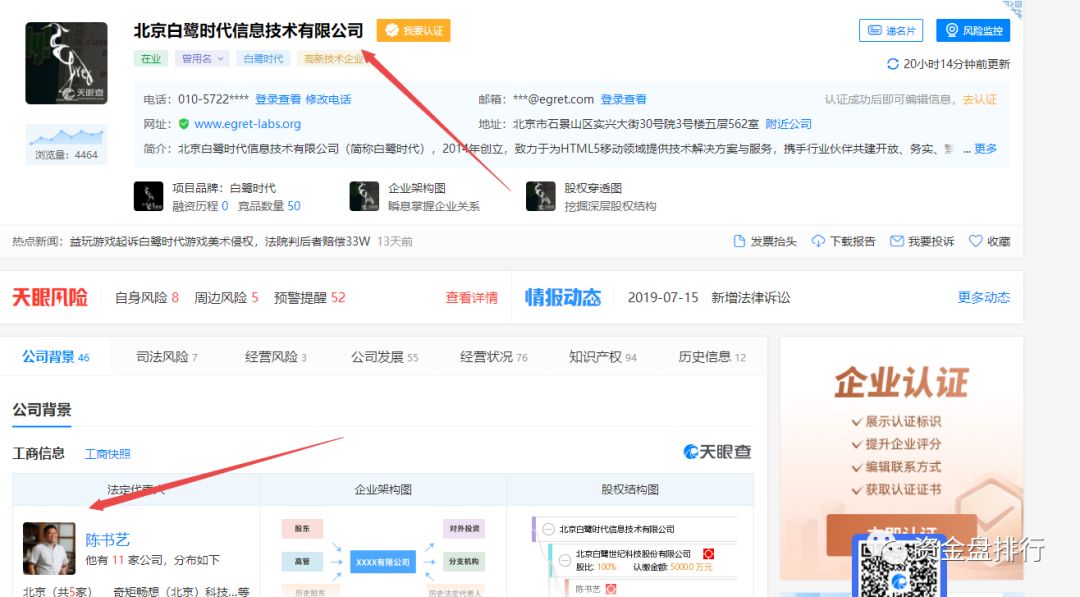 【曝光】“巨商Egt”崩盘，官方撇清关系，操盘手信息全曝光！！！