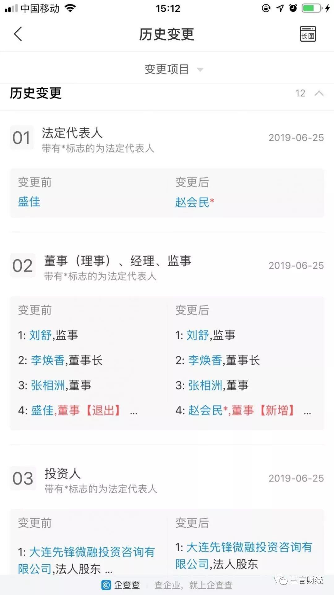 张振新的先锋系：以为区块链是救命稻草 不成想却被其压垮