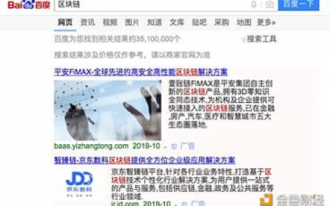 区块链定调新高度 比赛开始了