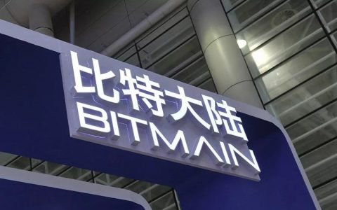 比特大陆上演夺门案：詹克团被踢出局，吴忌寒王者归来