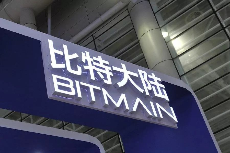 比特大陆上演夺门案：詹克团被踢出局，吴忌寒王者归来