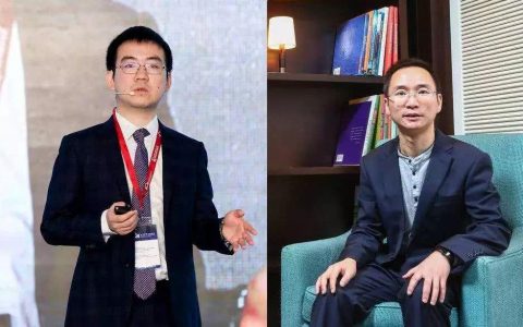 创始人赶走了另一个创始人，比特大陆内部究竟发生了什么？