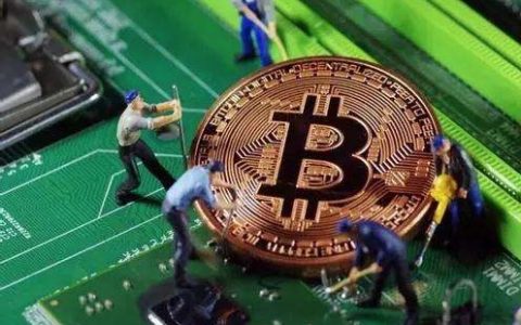 再探华强北比特币矿机江湖：区块链利好不足以“救市” ，七成矿机将遇减半危机